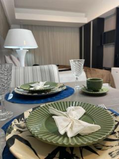 Suites Premium de alto padrão - By Temporada Expert - Climatizadas - 5