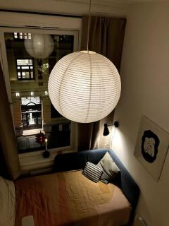 Central studio with loft in Oslo city center - 0