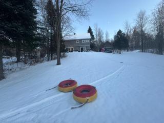 Lake Joseph Retreat -Waterfront and Hot tub - 5