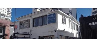 Hostal Quintamar Economy - 0