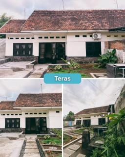 Ketapang wanderful stay - 1