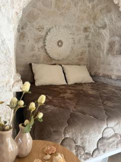 Siede la Terra - Trullo con piscina - 5