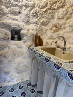 Siede la Terra - Trullo con piscina - 3