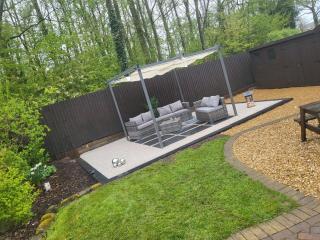 The luxury haven - 1