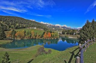 Ciasa Le Giare - Appartamento Dolomiti - 2