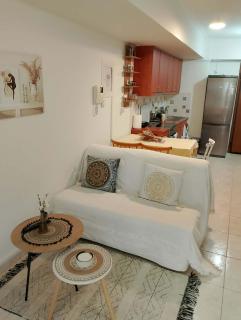 ΚΝΗΜΙΣ Apartment - 9