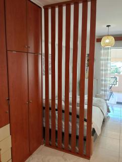 ΚΝΗΜΙΣ Apartment - 3