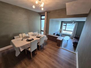 Cuchulainn Townhouse - 6