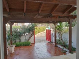 Villetta Oleandri in Baia verde con giardino By NonSolomare Case Vacanze srl Gallipoli - 9