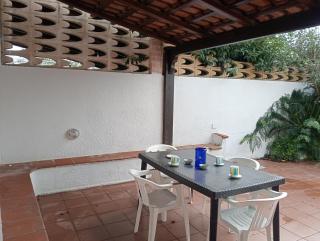 Villetta Oleandri in Baia verde con giardino By NonSolomare Case Vacanze srl Gallipoli - 8