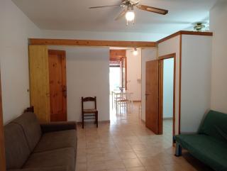 Villetta Oleandri in Baia verde con giardino By NonSolomare Case Vacanze srl Gallipoli - 4