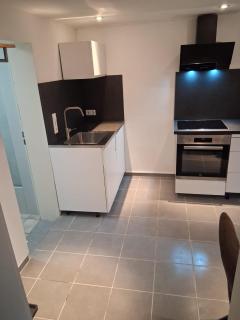 Renoviertes Appartement - 9