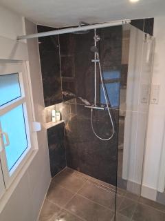 Renoviertes Appartement - 5
