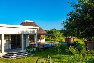 Ka Nicita - Beach house with pool - 7