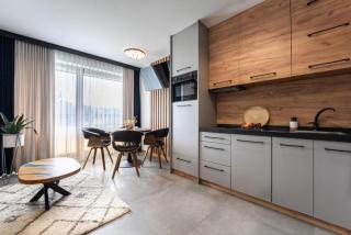 Księżycowe Apartamenty SPA by Golden Villas - 1