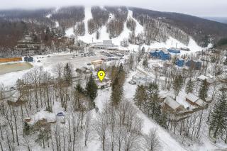 Seasonal Bliss-Ski-Hike-Relax - 7