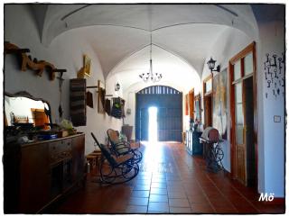 La Posá - La Nava de Santiago - 0