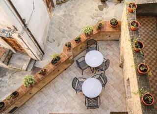 Antico Borgo Seggiano - 2