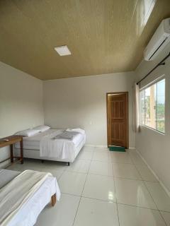 Pousada Serena - Alter do Chão - 4