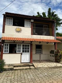 Pouso aconchego de minas - 2