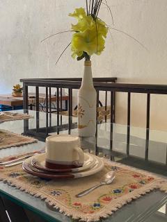 Pouso aconchego de minas - 3