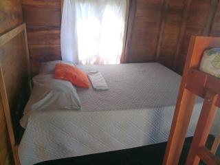 Cabaña los recuerdos de ella - 9