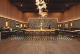 Hotel Mockingbird Dallas a Tribute Portfolio Hotel - 2