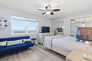 Nautilus 2507 Gulf View 5th Floor 2 BR 2 BA Max 6 - 5