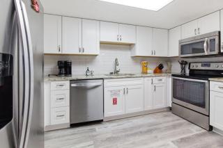 Nautilus 2507 Gulf View 5th Floor 2 BR 2 BA Max 6 - 3