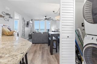 Nautilus 2507 Gulf View 5th Floor 2 BR 2 BA Max 6 - 2