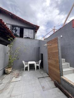 Casa em Buzios 2 quartos a 150mt da praia Geriba - 6