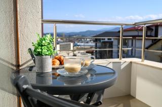 Libertè suites Velingrad - 2