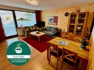 Ferienwohnung Bergrose - 9