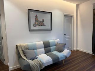 La Catedral Boutique Suites - 1