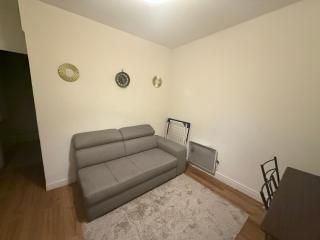 Petite maison, Aulnay - 8