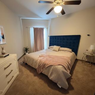 Convenient Upscale Stay - 0