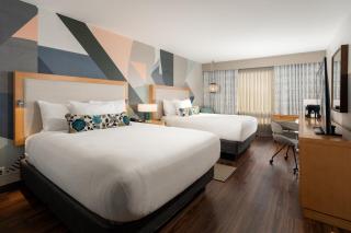 Hotel Mockingbird Dallas a Tribute Portfolio Hotel - 3