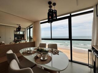 Flat Beira Mar - 5