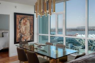 Luxury Ocean-View Penthouse Petco Park access - 7
