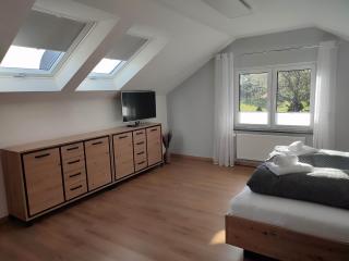 Ferienhaus Franzi mit Grill, Garten und Terrasse - 9