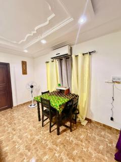 Appartement moderne avec douche italienne - 8