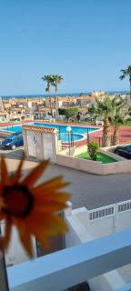 Blue Infinity Apartment - Torrevieja - 9
