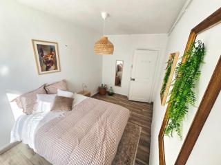 Le petit domaine de Leo L ecureuil appartement cosy avec jardin privatif - 6