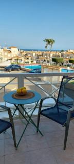 Blue Infinity Apartment - Torrevieja - 4