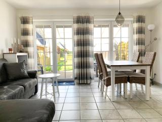 Kleine Strandkoje - 7