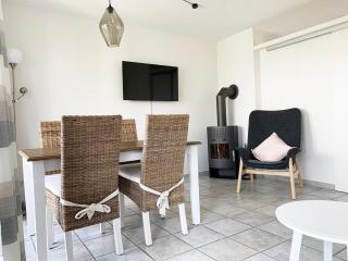 Kleine Strandkoje - 5