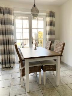 Kleine Strandkoje - 4