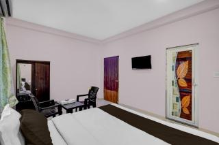 Hotel O Candel Light Inn - 4