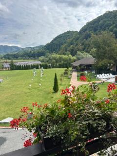 Agropensiunea Dănilă - 7