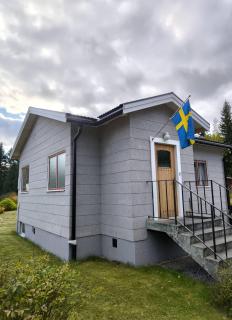 Hus Indalsälven - 0